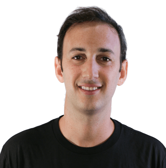Tom Yeshurun