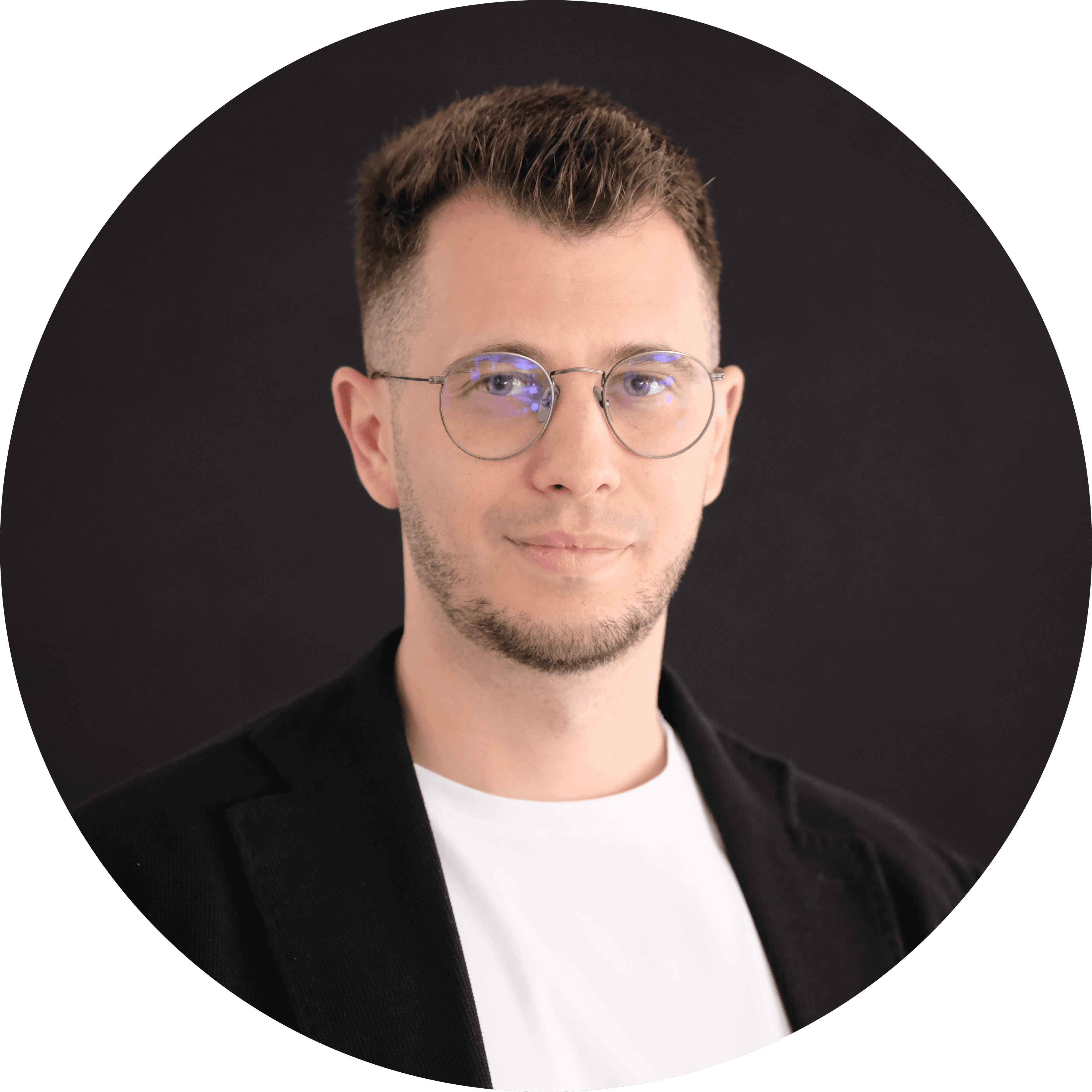Daniel Taranu