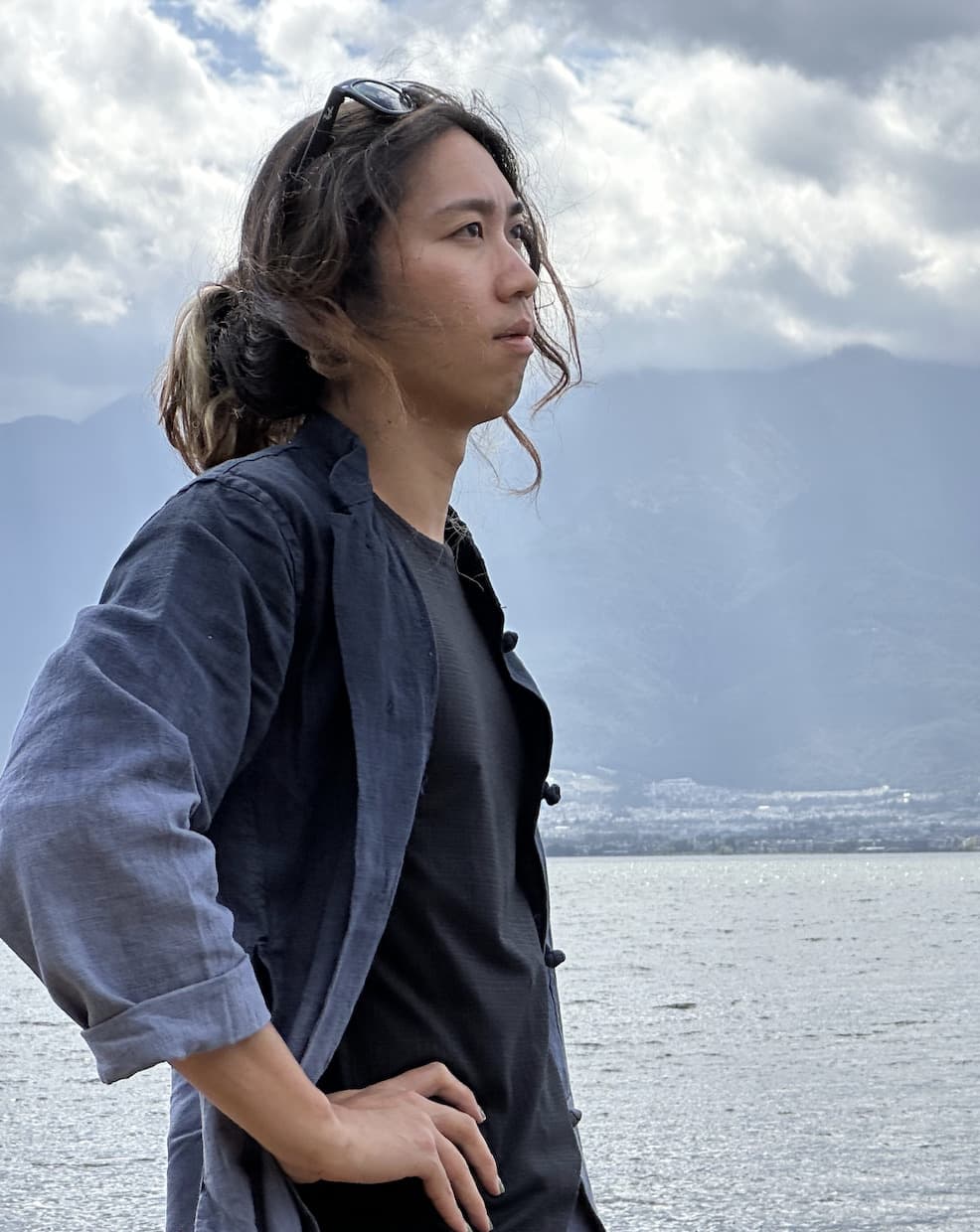 Daniel Liu
