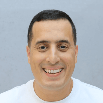 Fayze Bouaouid