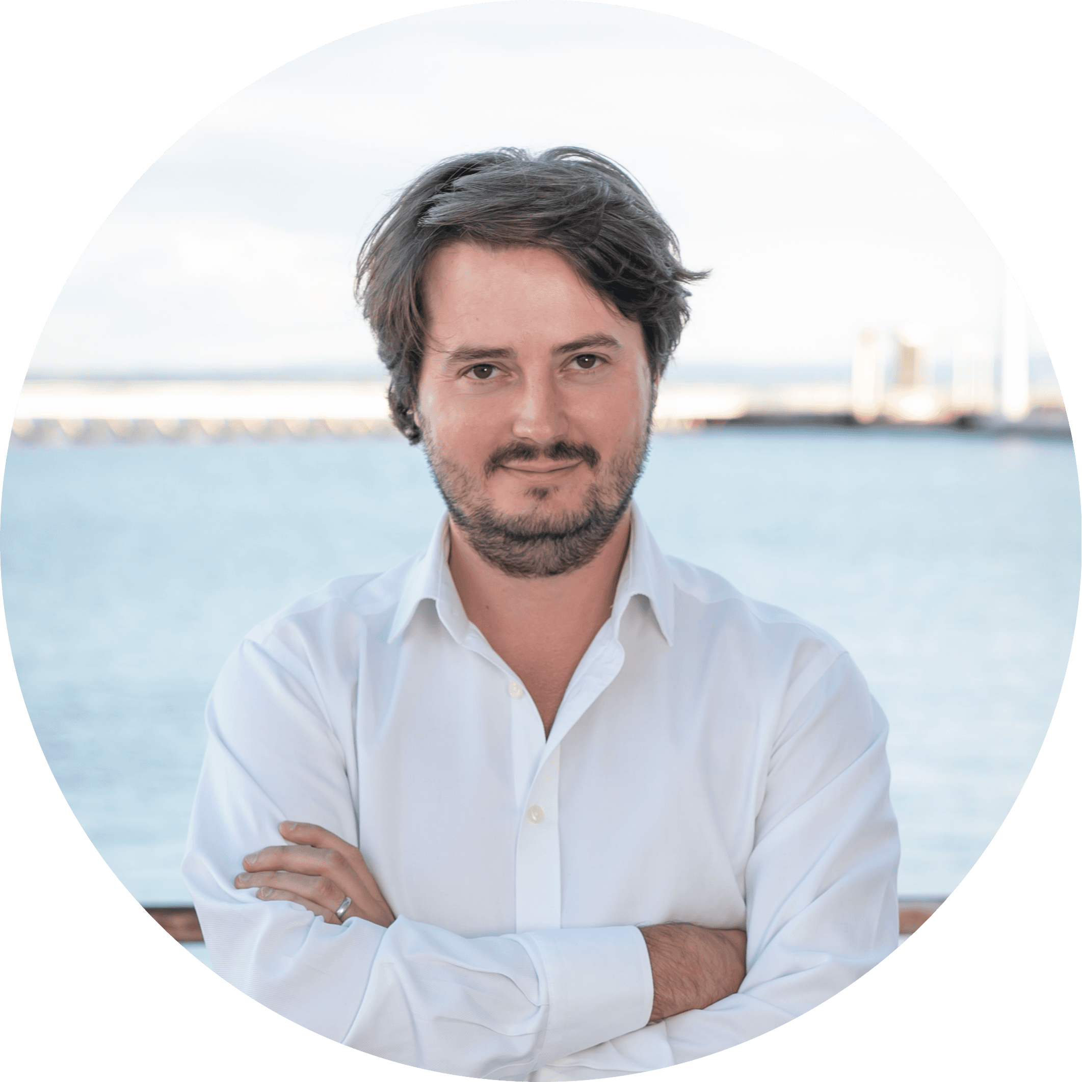 Thibault Launay