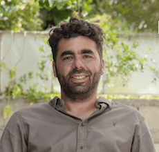 Itzik Elbaz