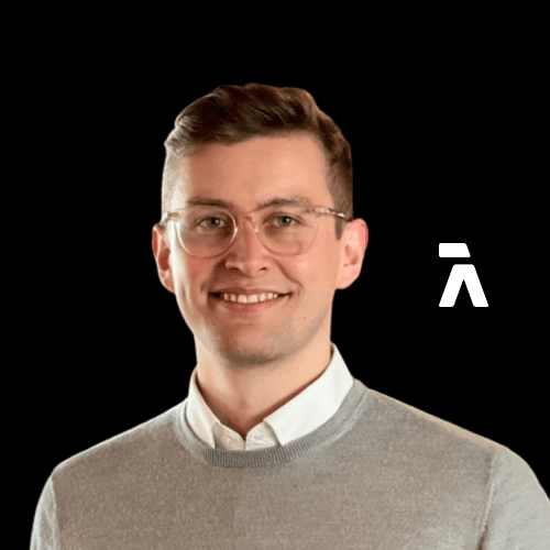 Tom Lüdersdorf