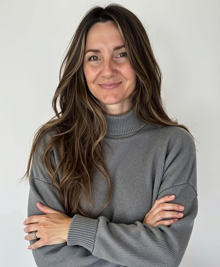 Catherine Huchan