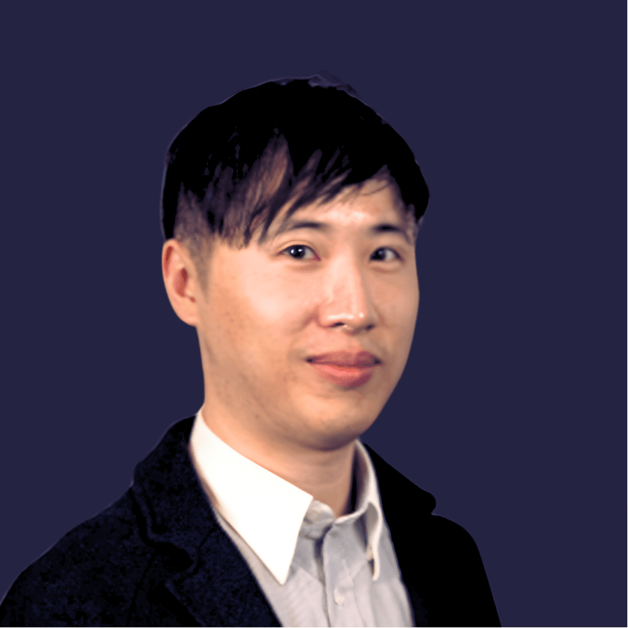 Kelvin Chan