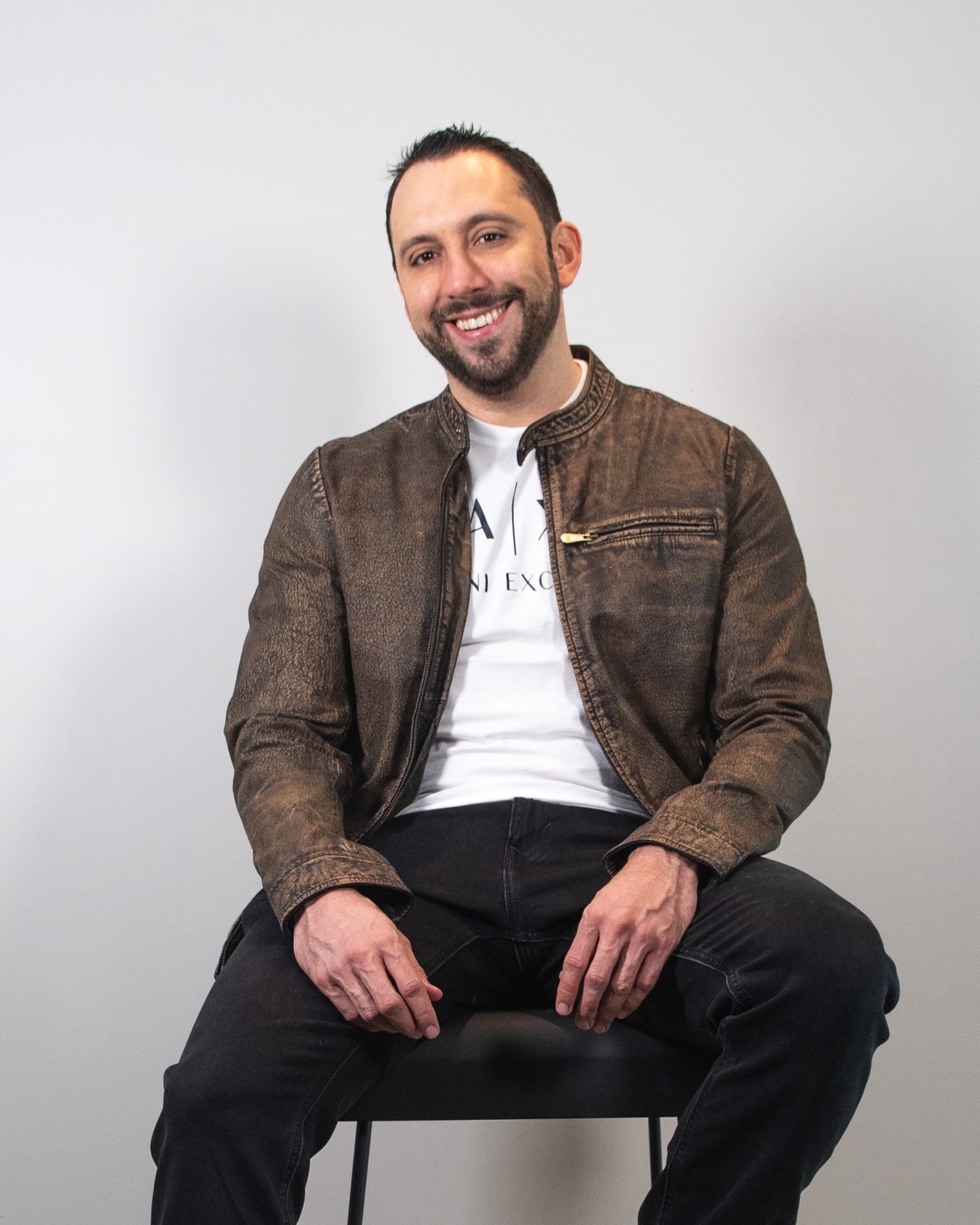 Scott Valdez