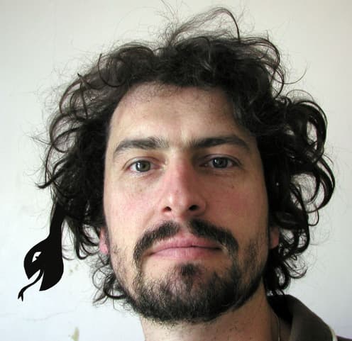 Rob Reger