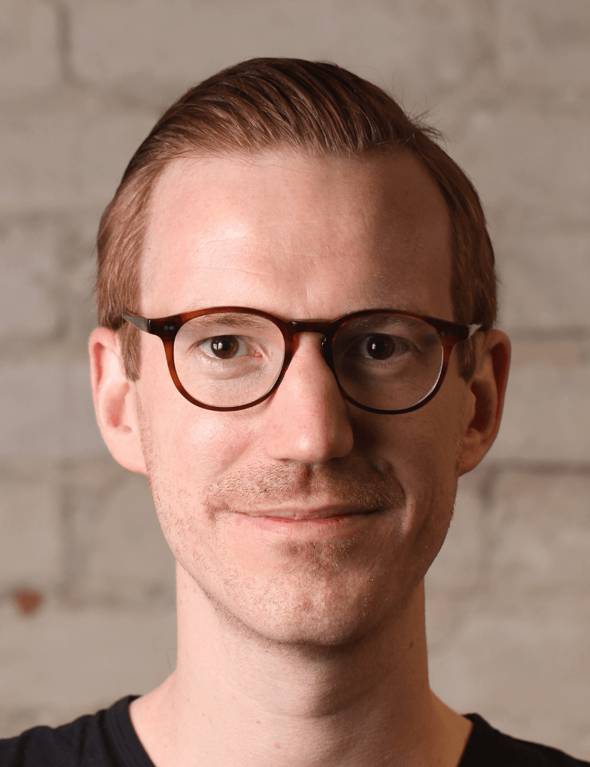 Christopher May