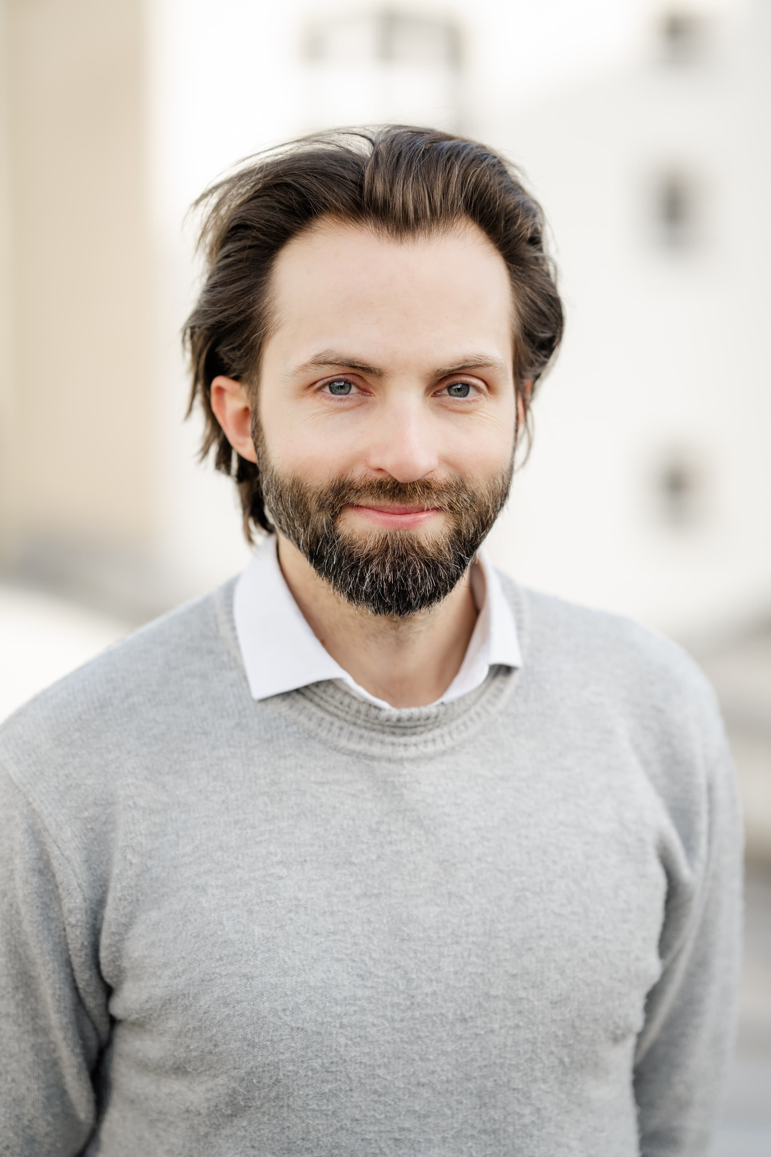 Leif-Nissen Lundbæk
