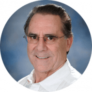 Chuck Reynolds