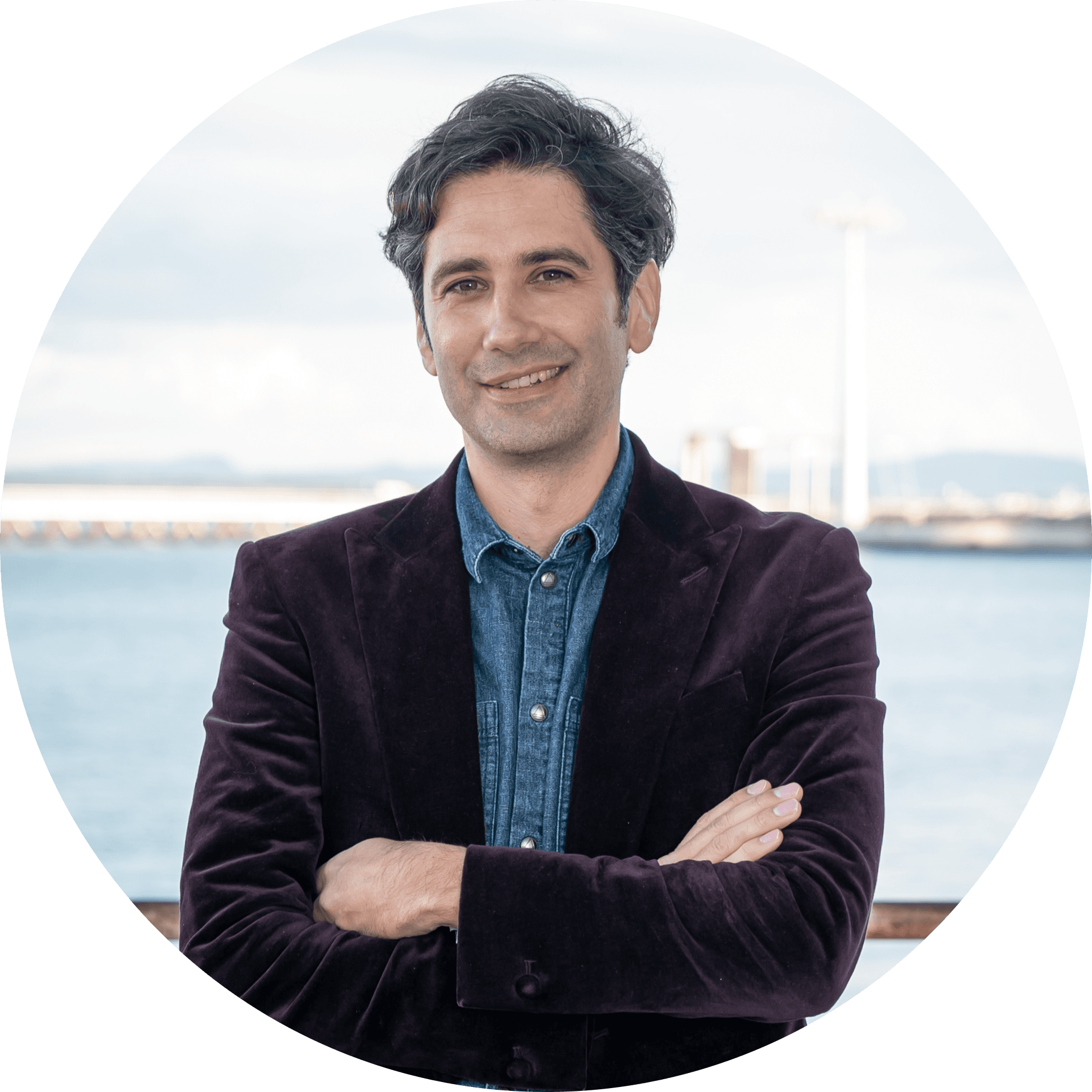 Olivier Moingeon