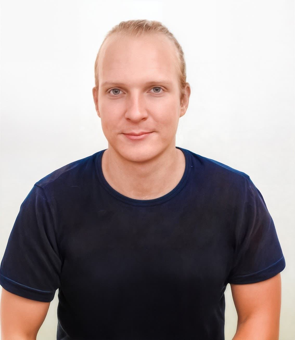 Ulrich Soeffing
