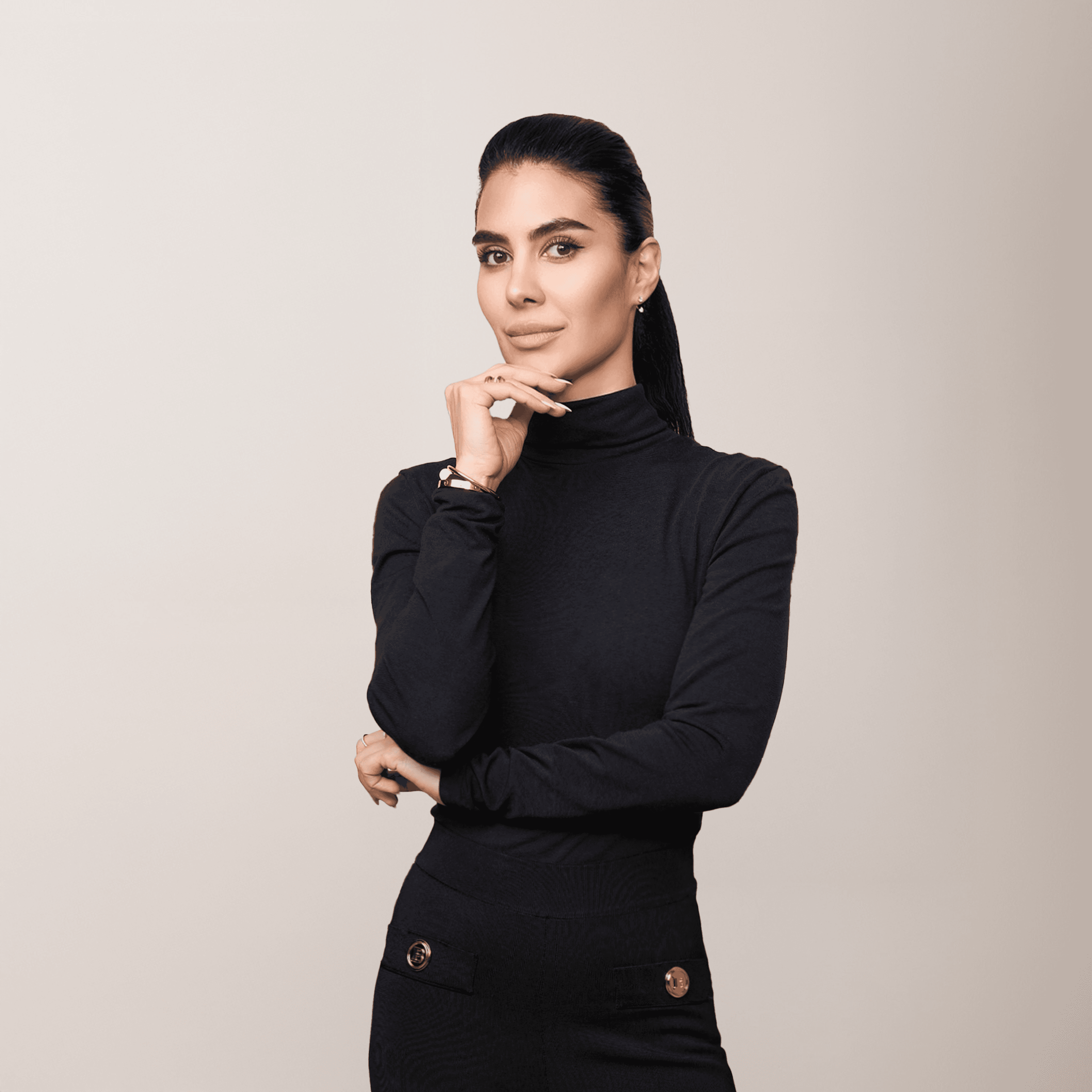 Shahrzad Rafati
