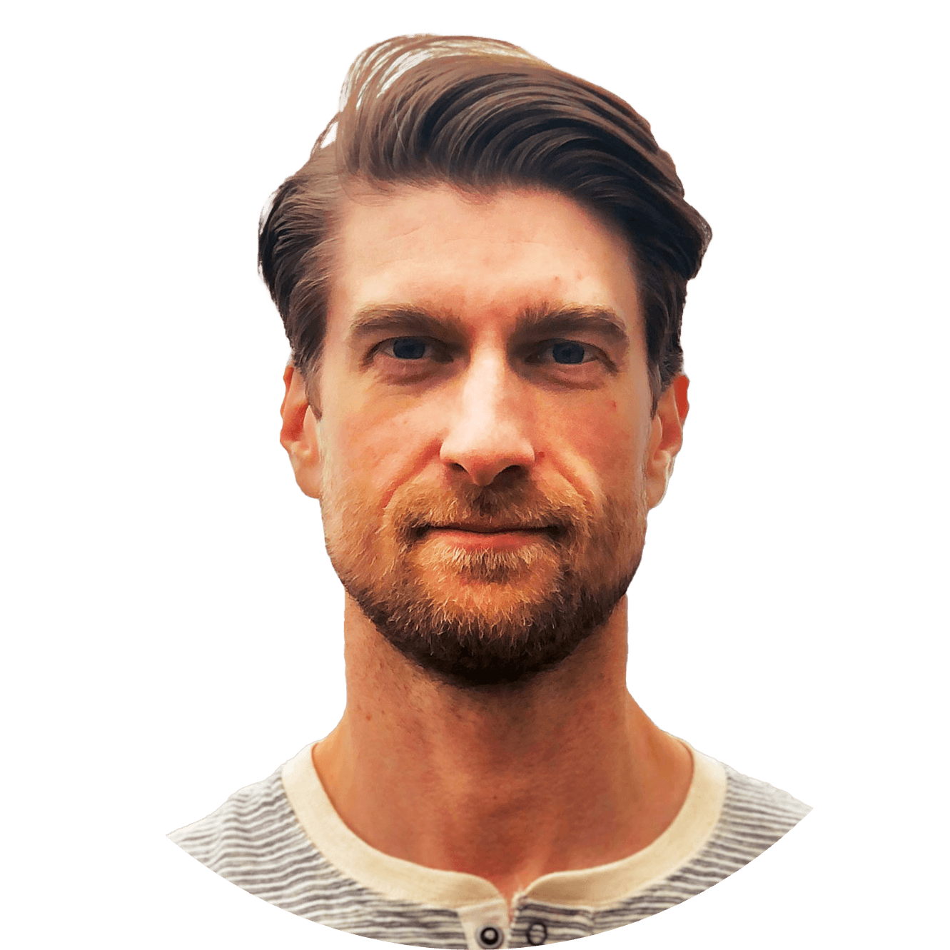 Andrew Levine