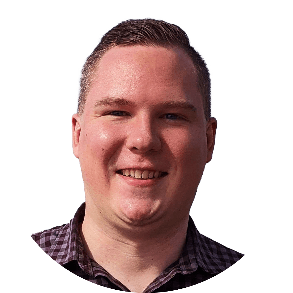 Michael Vandeberg