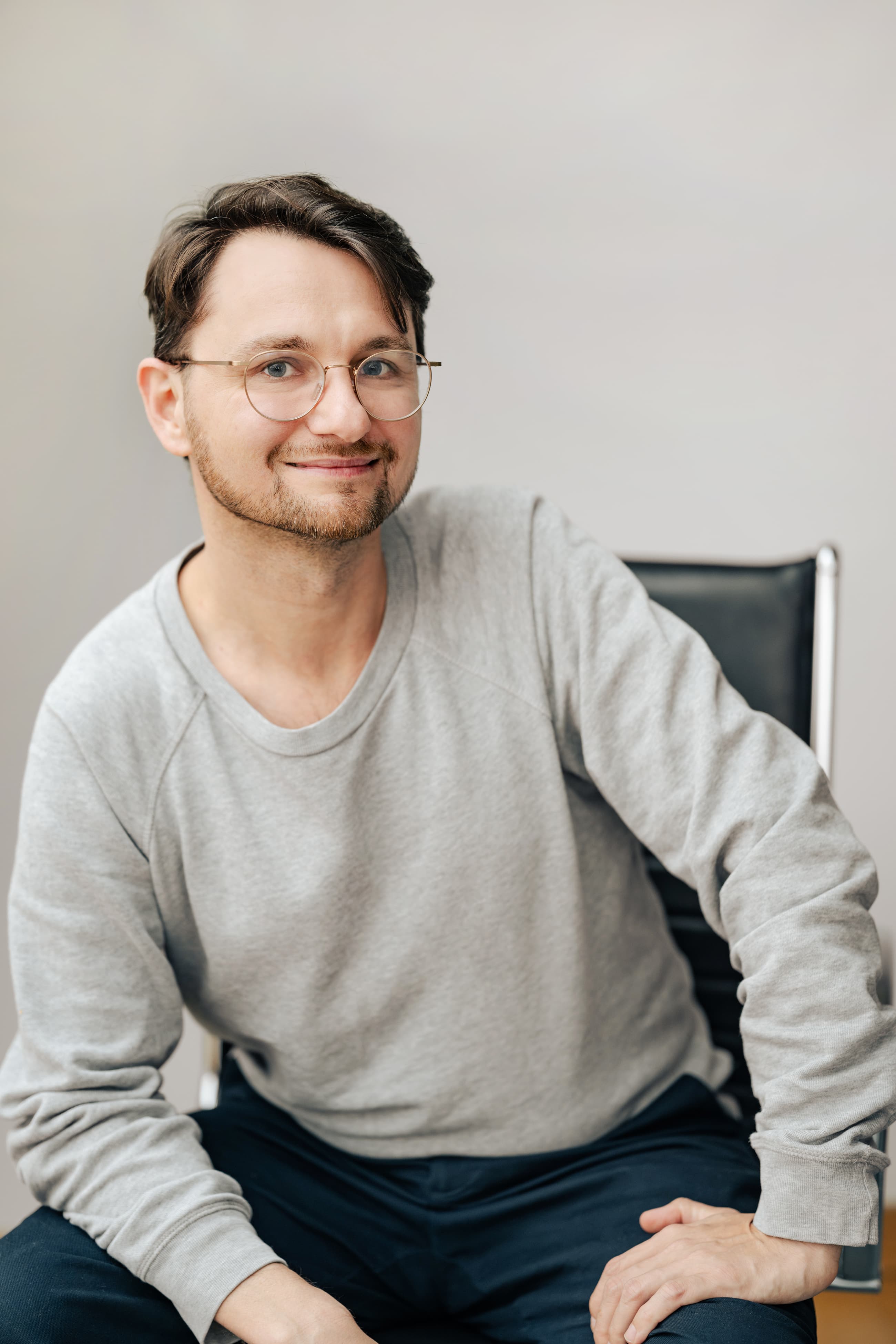 Simon Joecks