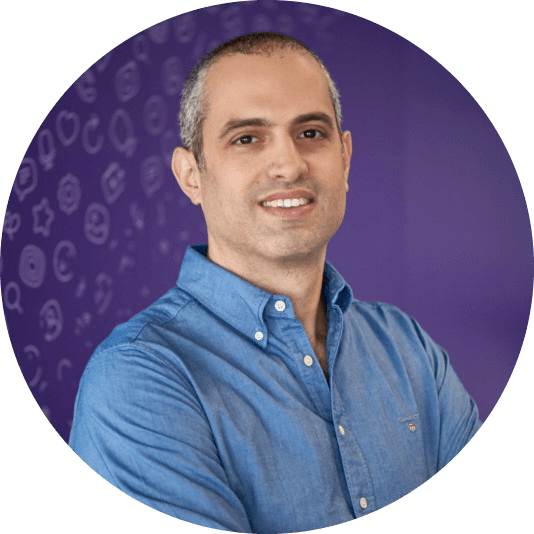 Ofir Eyal
