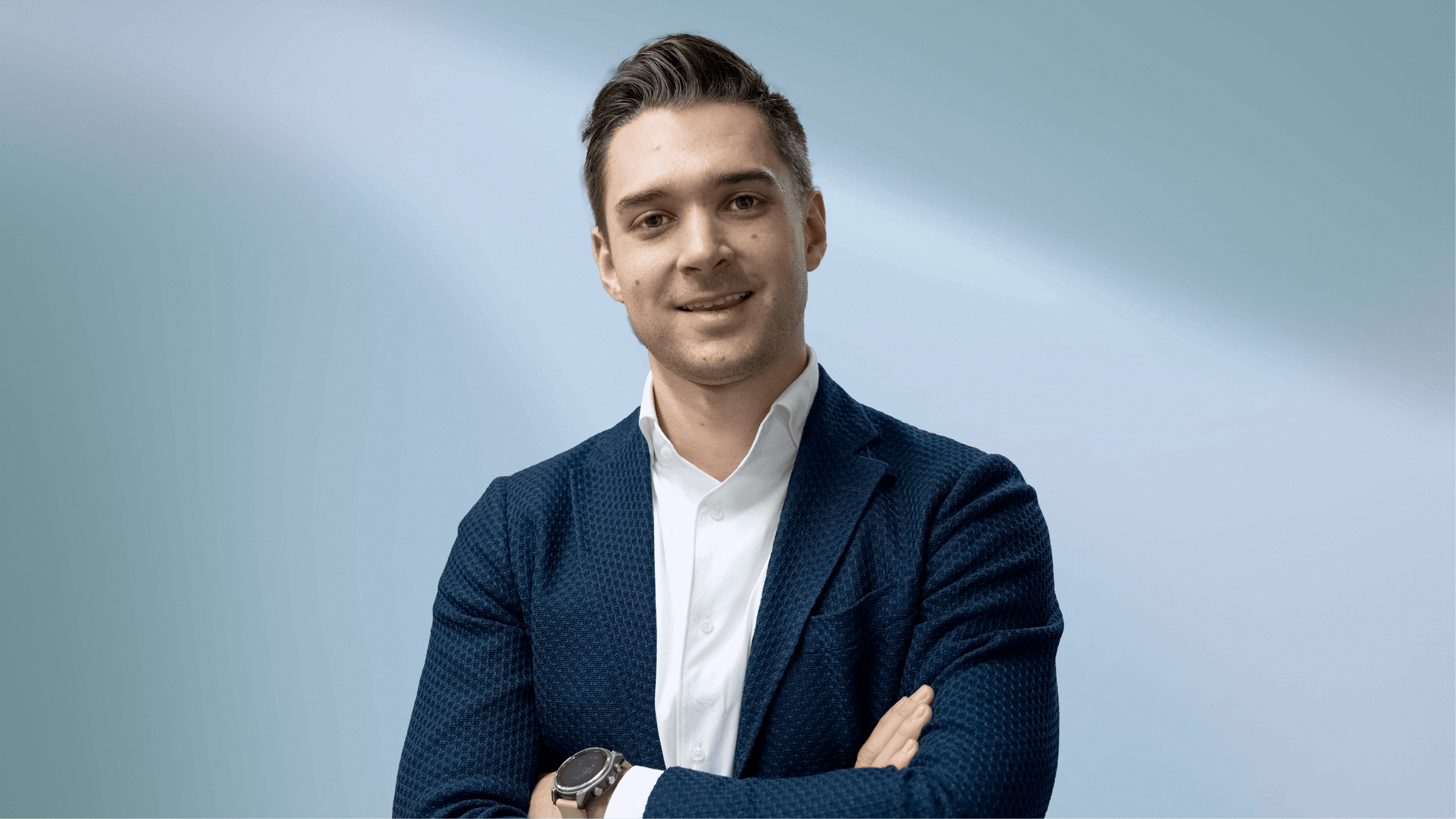 Dominik Schiener