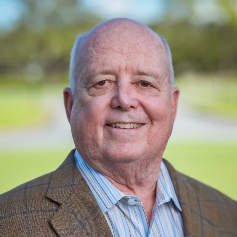 Dr. John Scott