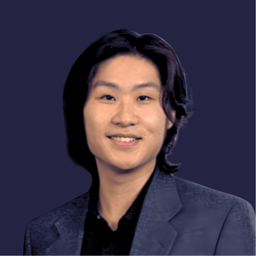 Rae Jeong