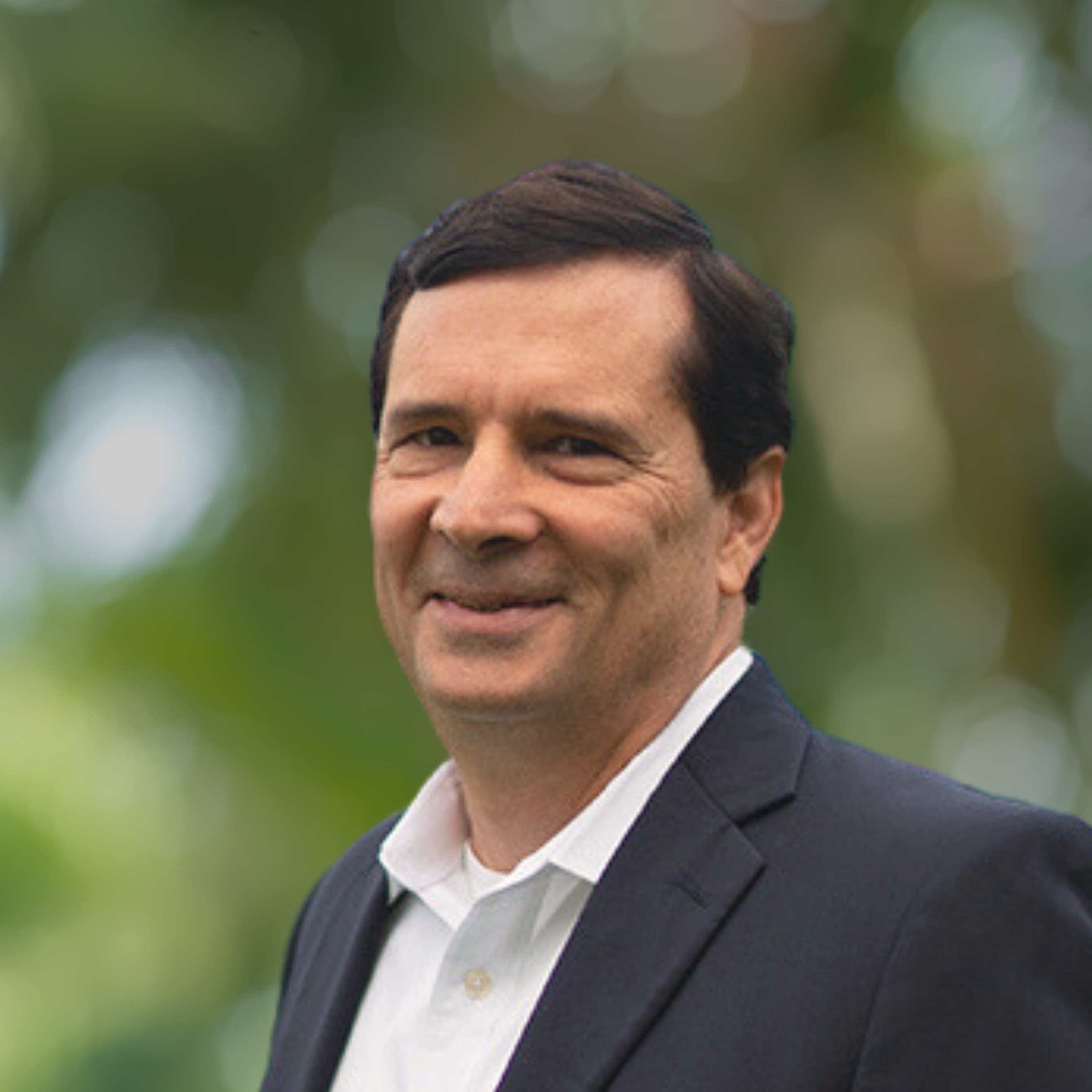 Dave Yablunosky
