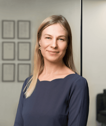 Lena Levin