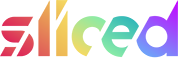 Sliced Brand logo